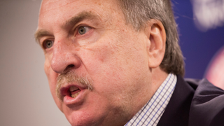 Evil Fate Is Conspiring To Bring Ernie Grunfeld And Late-Career Derrick Rose Together At Last
